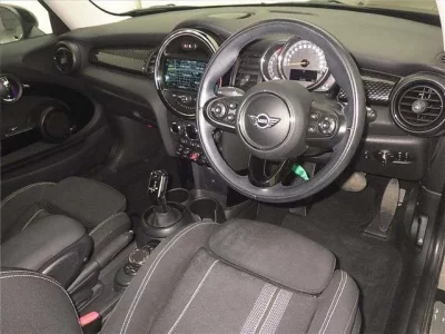 BMW MINI  с аукциона в Японии