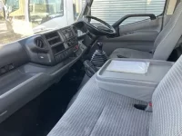 Hino DUTRO лот № 1383 оценка 3  с аукциона в Японии 4