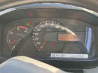 Hino DUTRO лот № 1383 оценка 3  с аукциона в Японии 6