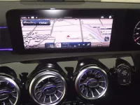 Mercedes-Benz A CLASS лот № 60213 оценка 5  с аукциона в Японии 5