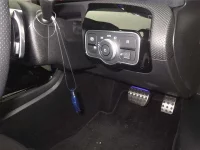 Mercedes-Benz A CLASS лот № 60213 оценка 5  с аукциона в Японии 7