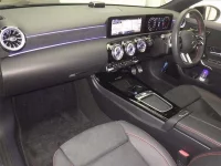 Mercedes-Benz A CLASS лот № 60213 оценка 5  с аукциона в Японии 3