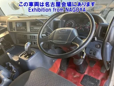Hino TRUCK
