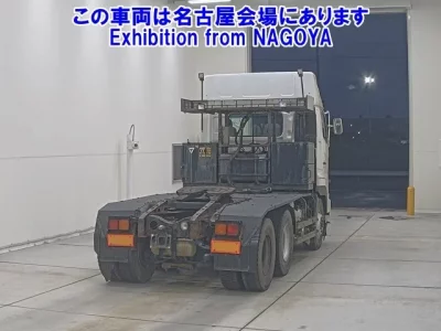 Hino TRUCK