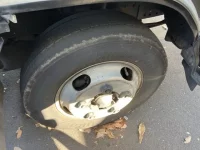 Isuzu ELF лот № 1386 оценка 3  с аукциона в Японии 8