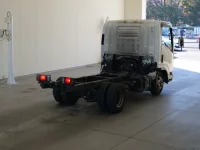 Isuzu ELF лот № 1386 оценка 3  с аукциона в Японии 1