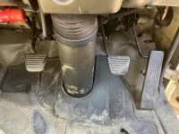 Isuzu ELF лот № 1386 оценка 3  с аукциона в Японии 3