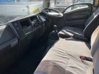 Isuzu ELF лот № 1386 оценка 3  с аукциона в Японии 4