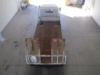 Toyota DYNA лот № 1388 оценка 3.5  с аукциона в Японии 2