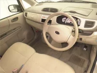 Subaru STELLA лот № 80390 оценка ***  с аукциона в Японии 2