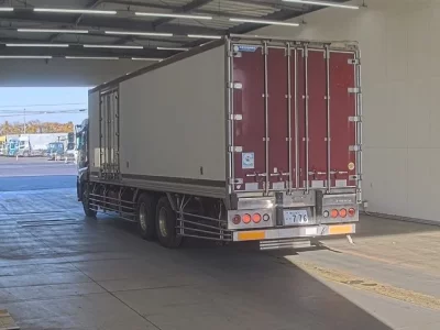 Nissan TRUCK  с аукциона в Японии