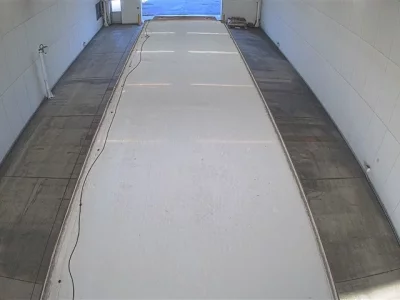 Nissan TRUCK  с аукциона в Японии