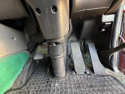 Nissan TRUCK  с аукциона в Японии