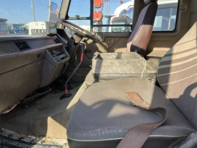 Mitsubishi FUSO FIGHTER