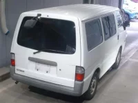 Mazda BONGO VAN лот № 1063 оценка   с аукциона в Японии 1