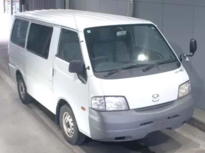 Mazda BONGO VAN