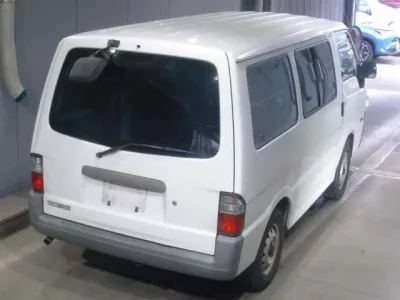 Mazda BONGO VAN
