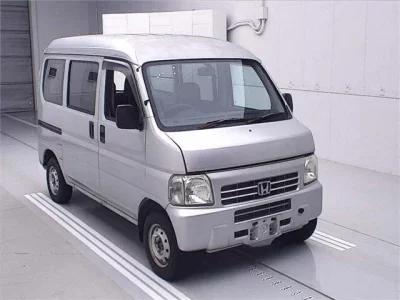 Honda ACTY VAN