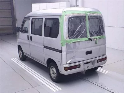 Honda ACTY VAN