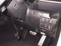 Lexus IS лот № 60235 оценка 4.5  с аукциона в Японии 7