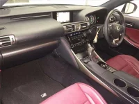 Lexus IS лот № 60235 оценка 4.5  с аукциона в Японии 3