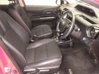 Toyota AQUA лот № 60218 оценка R  с аукциона в Японии 4