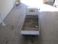 Toyota DYNA лот № 1402 оценка R  с аукциона в Японии 2