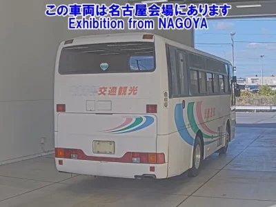 Isuzu BUS