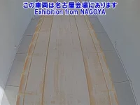 Hino PROFIA лот № 72034 оценка 3.5  с аукциона в Японии 2