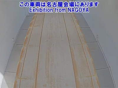 Hino PROFIA  с аукциона в Японии