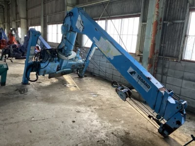 TADANO CRANE
