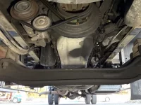 Hino RANGER лот № 3424 оценка R  с аукциона в Японии 9