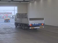 Hino RANGER лот № 3424 оценка R  с аукциона в Японии 1