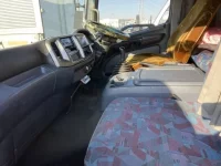 Hino RANGER лот № 3424 оценка R  с аукциона в Японии 4