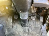 Hino RANGER лот № 3424 оценка R  с аукциона в Японии 3