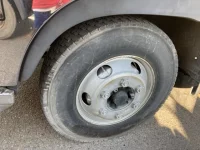 Hino RANGER лот № 3424 оценка R  с аукциона в Японии 8