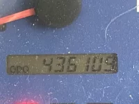 Hino RANGER лот № 3424 оценка R  с аукциона в Японии 6