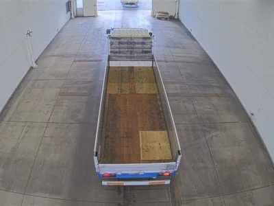 Hino RANGER  с аукциона в Японии