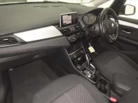 BMW 2-Series лот № 60248 оценка 4.5  с аукциона в Японии 3