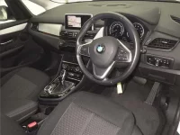 BMW 2-Series лот № 60248 оценка 4.5  с аукциона в Японии 2