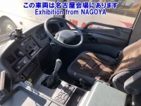 Mitsubishi SUPER GREAT лот № 72035 оценка 3.5  с аукциона в Японии 4