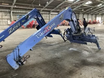TADANO CRANE