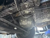 Mitsubishi CANTER лот № 1411 оценка 3  с аукциона в Японии 9