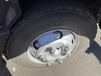 Mitsubishi CANTER лот № 1411 оценка 3  с аукциона в Японии 8