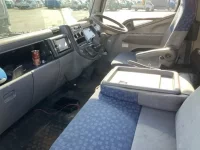 Mitsubishi CANTER лот № 1411 оценка 3  с аукциона в Японии 4