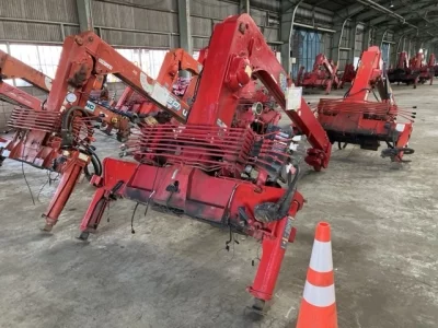 OTHERS UNIC CRANE