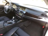 BMW 5-Series лот № 534 оценка 4  с аукциона в Японии 2