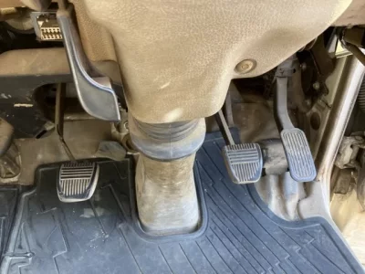 Toyota DYNA  с аукциона в Японии