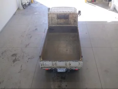 Toyota DYNA  с аукциона в Японии