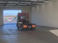 Nissan QUON лот № 4263 оценка 3  с аукциона в Японии 1